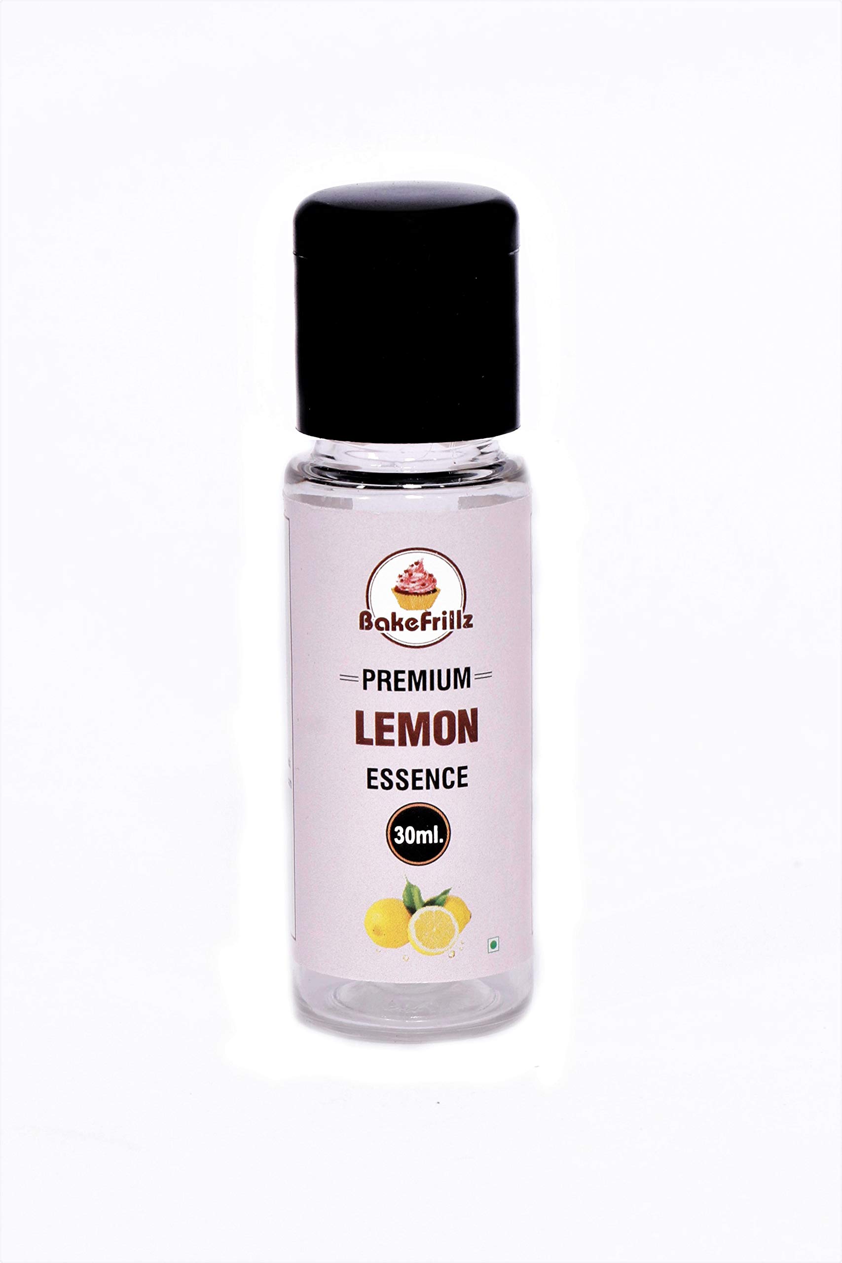 Bakefrillz Food Flavour Essence for Cake Baking, Ice creams, puddings, cookies, essence for cake making, 30 ml (Lemon) (B0D95XSDPR) Amazon Price History, Amazon Price Tracker