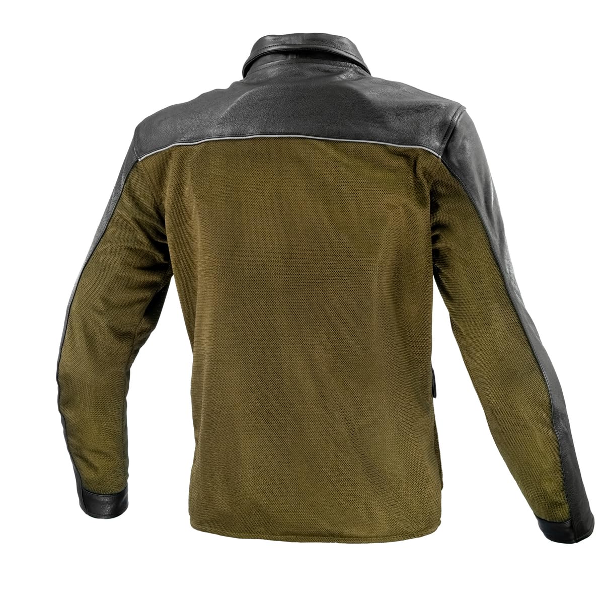 Amazon | [KOMINE] バイク用ジャケット 07-170 メンズ Olive 3XL