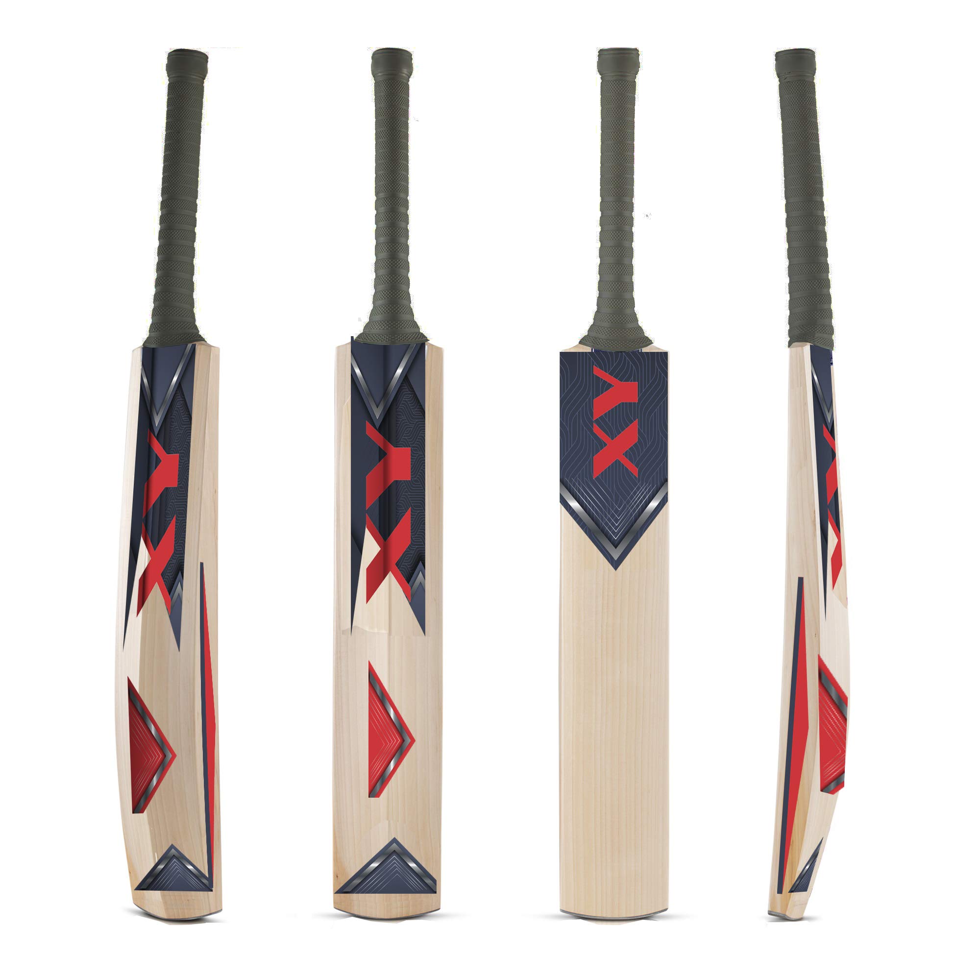 Customized Exclusive Cricket Bat Stickers Personalized with Name/Text (002) (2)-image-44