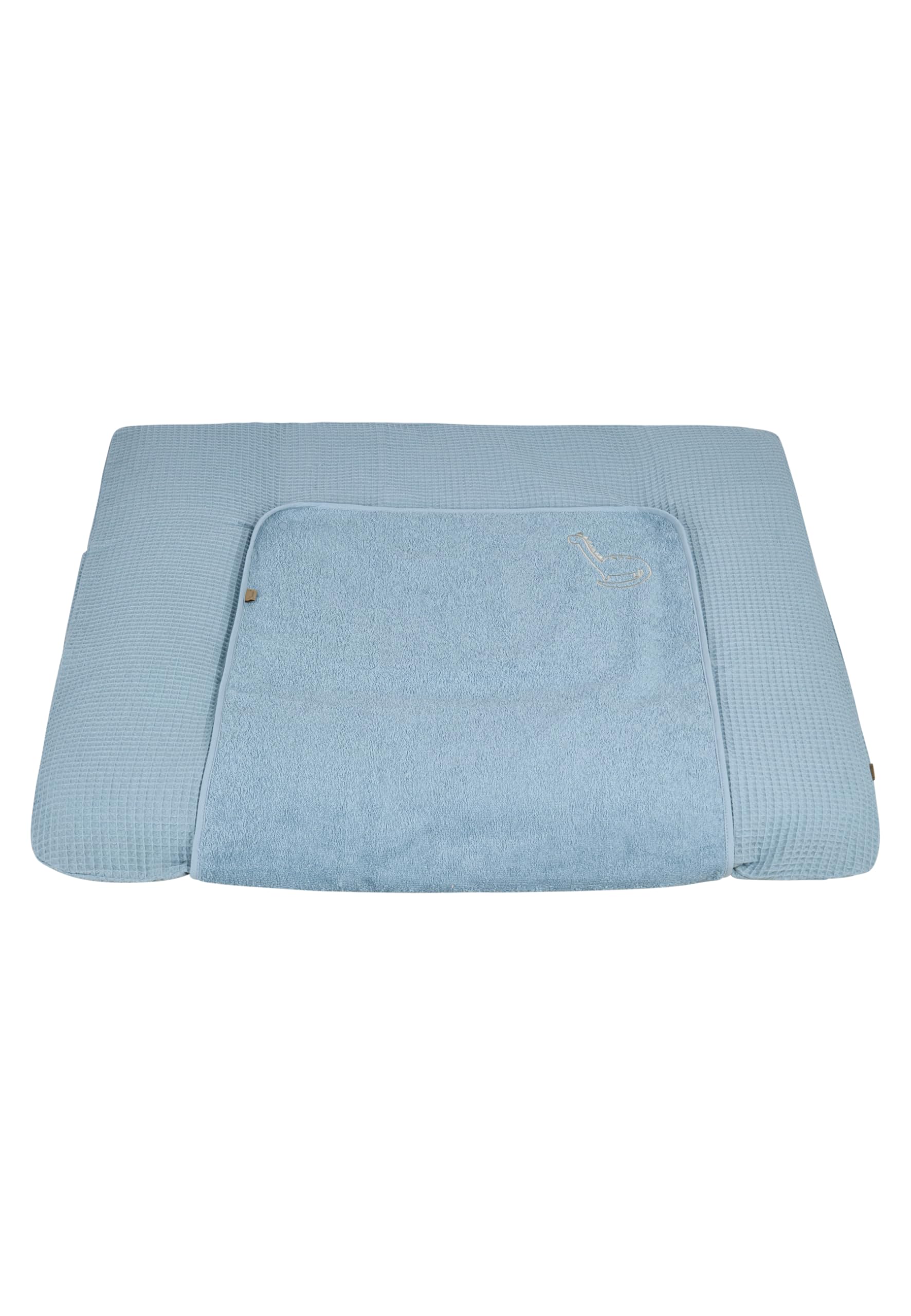 Dino Rexi Changing Mat Cover