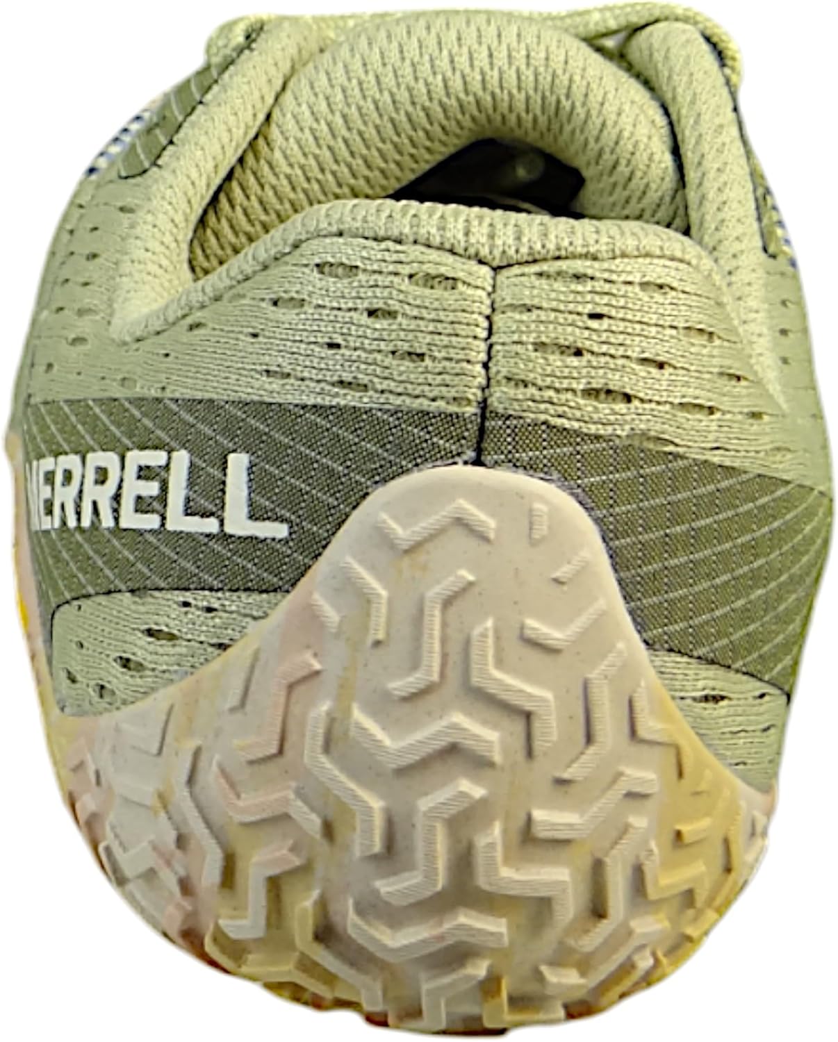 Merrell Women's Trail Glove 7 Sneaker