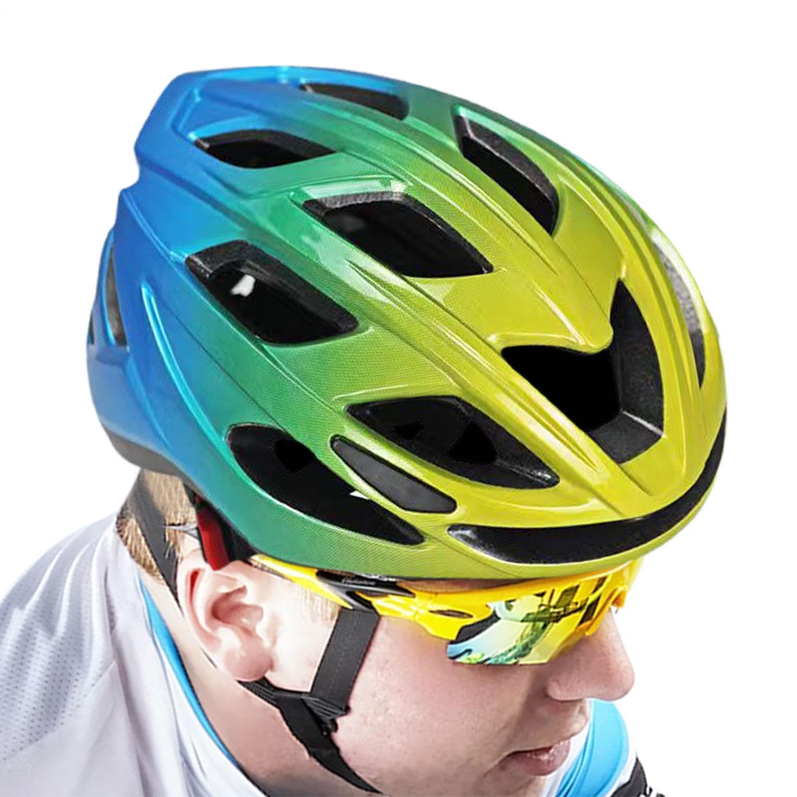 Gorros para correr y ciclismo que absorben el sudor eficazmente 8