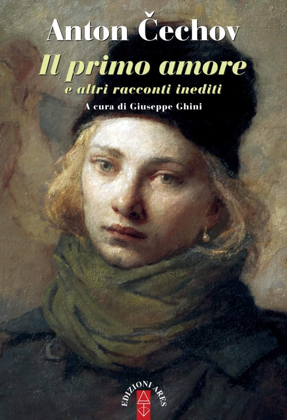 Il Primo Amore E Altri Racconti Inediti - 4