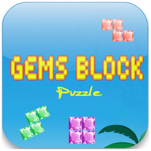 Gems Block Puzzle