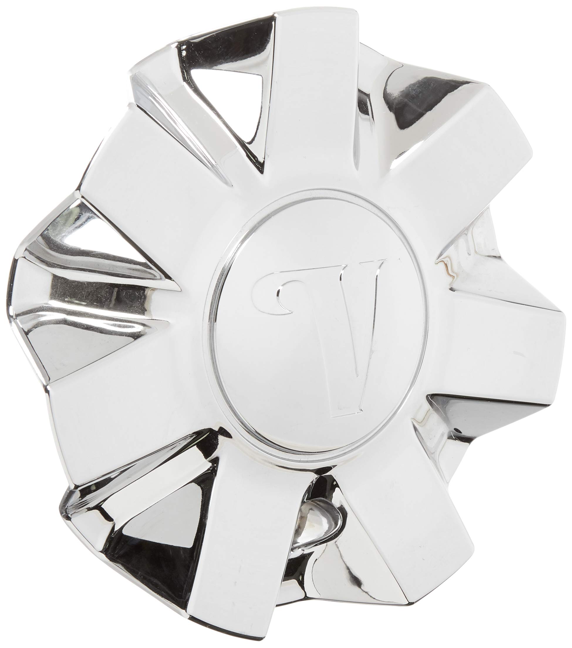 Velocity Wheel Vw 725 Center Cap Serial Number Cs365 2p 