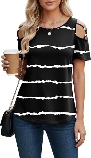 NILOUFO Women’s Cotton Printed Maxi Nighty – Pack of 2 Soft Ankle-Length Night Dresses | Free Size Sleepwear Gowns for Women