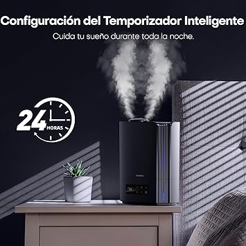 Foto del Humidificador
