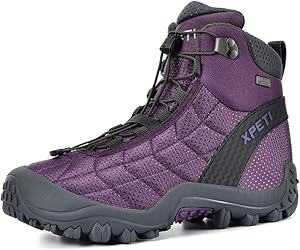 XPETI Crest Thermo - Women's