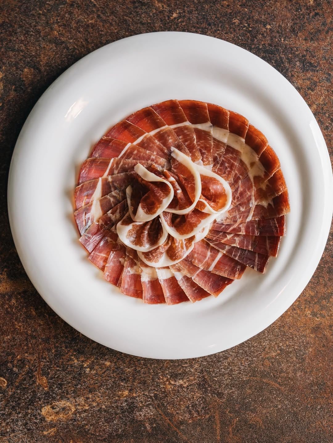 Jamón Serrano Gran Reserva Cruce Duroc · Curación 15 Meses · Pieza Entera con Hueso · Regalo y Tapas