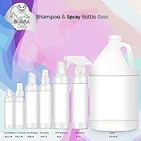 Vista 9 de The Blissful Dog Brindle Bulldog Francés Rica Perra, 8 oz.