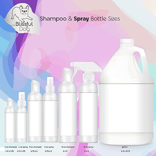 Miniatura 3 de The Blissful Dog Bye Bye Boo Boo - Champú para perros para las molestias de tu perro, champú natural para perros, 8 onzas