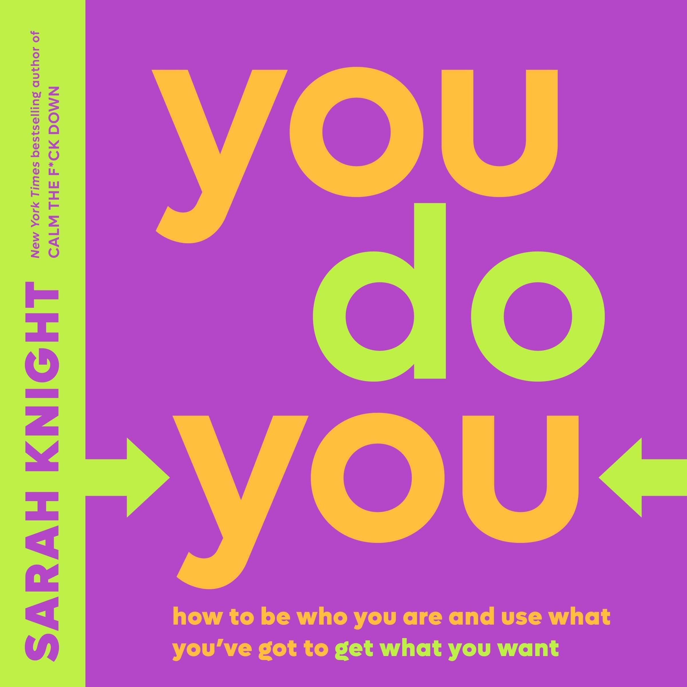 Cover art for You Do You