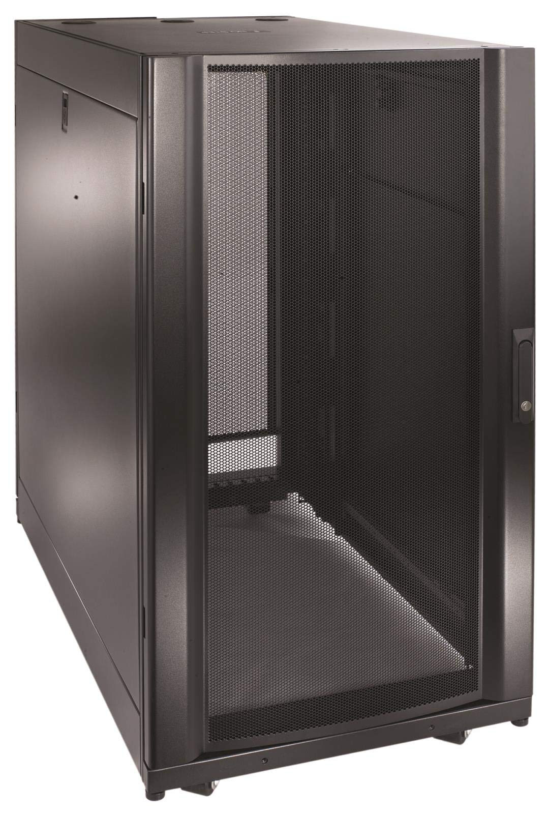 Amazon.com: APC NetShelter SX 24U 600mm Wide x 1070mm Deep