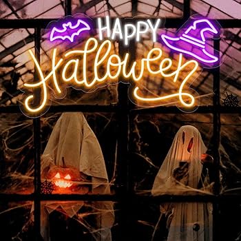 Amazon.co.jp : 調光可能スイッチ付き大型ハロウィンコウモリ