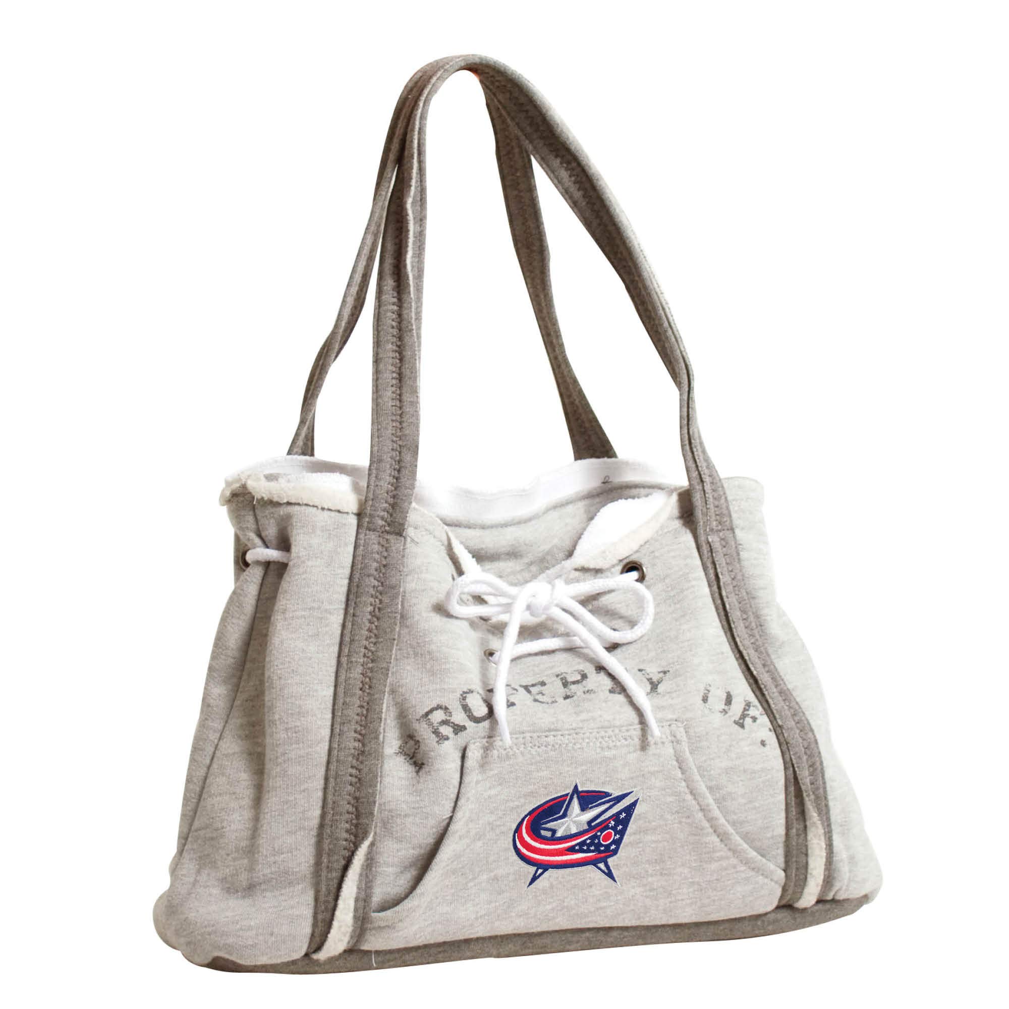 Littlearth Colorado Avalanche NHL Hoodie Purse