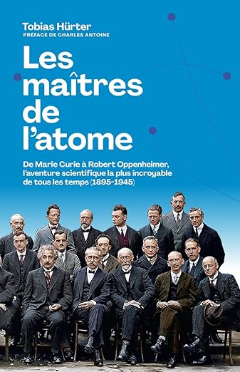 Les maîtres de l&#39;atome