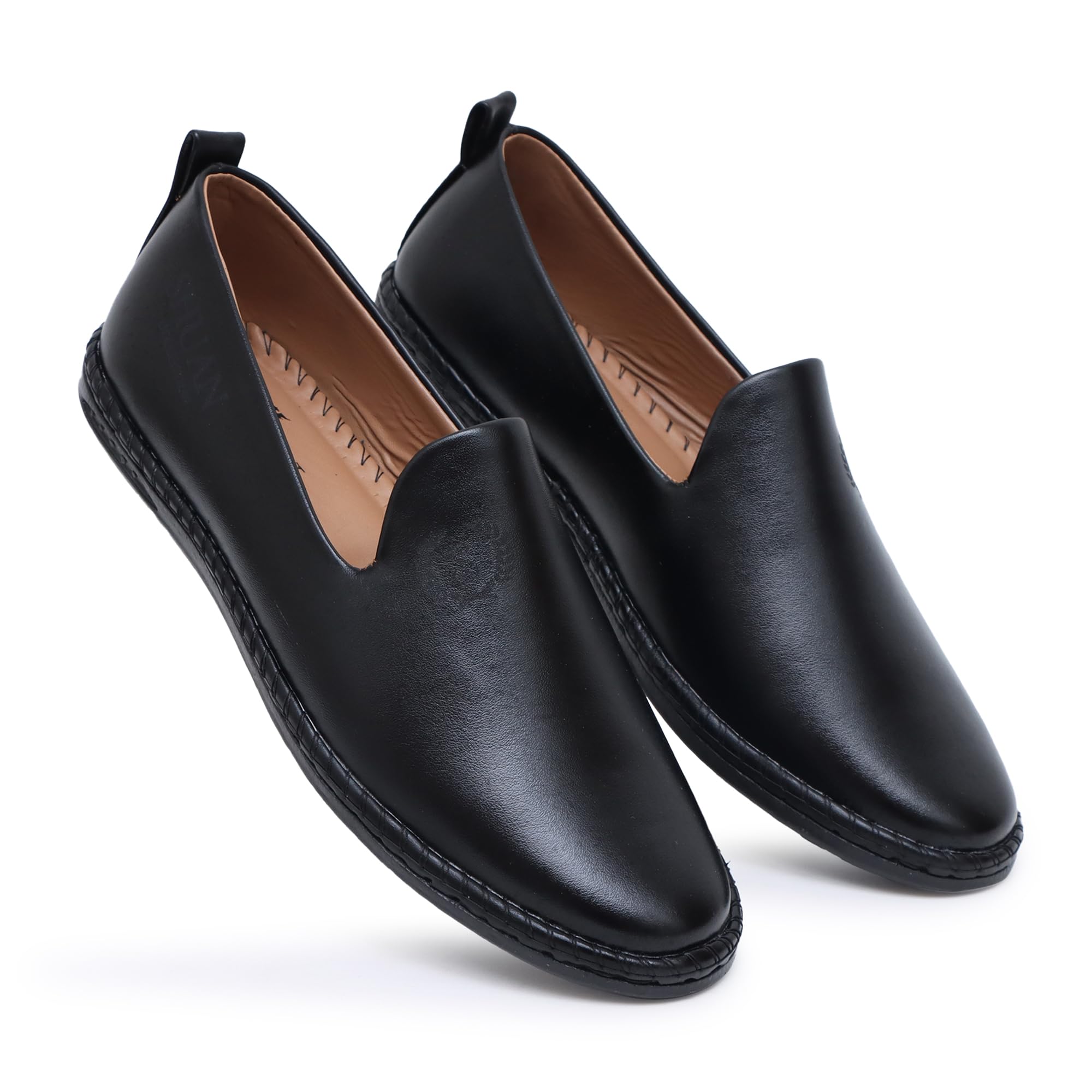 See full amazon price history chart for SHUAN Synthetic Leather Ethnic nagra Shoes Black SHUAN Synthetic Leather Ethnic nagra Shoes Black (B0CXXX9N1M) Amazon Price History, Amazon Price Tracker