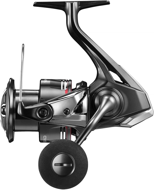 Shimano Spinning Reel 24 Vanford Various