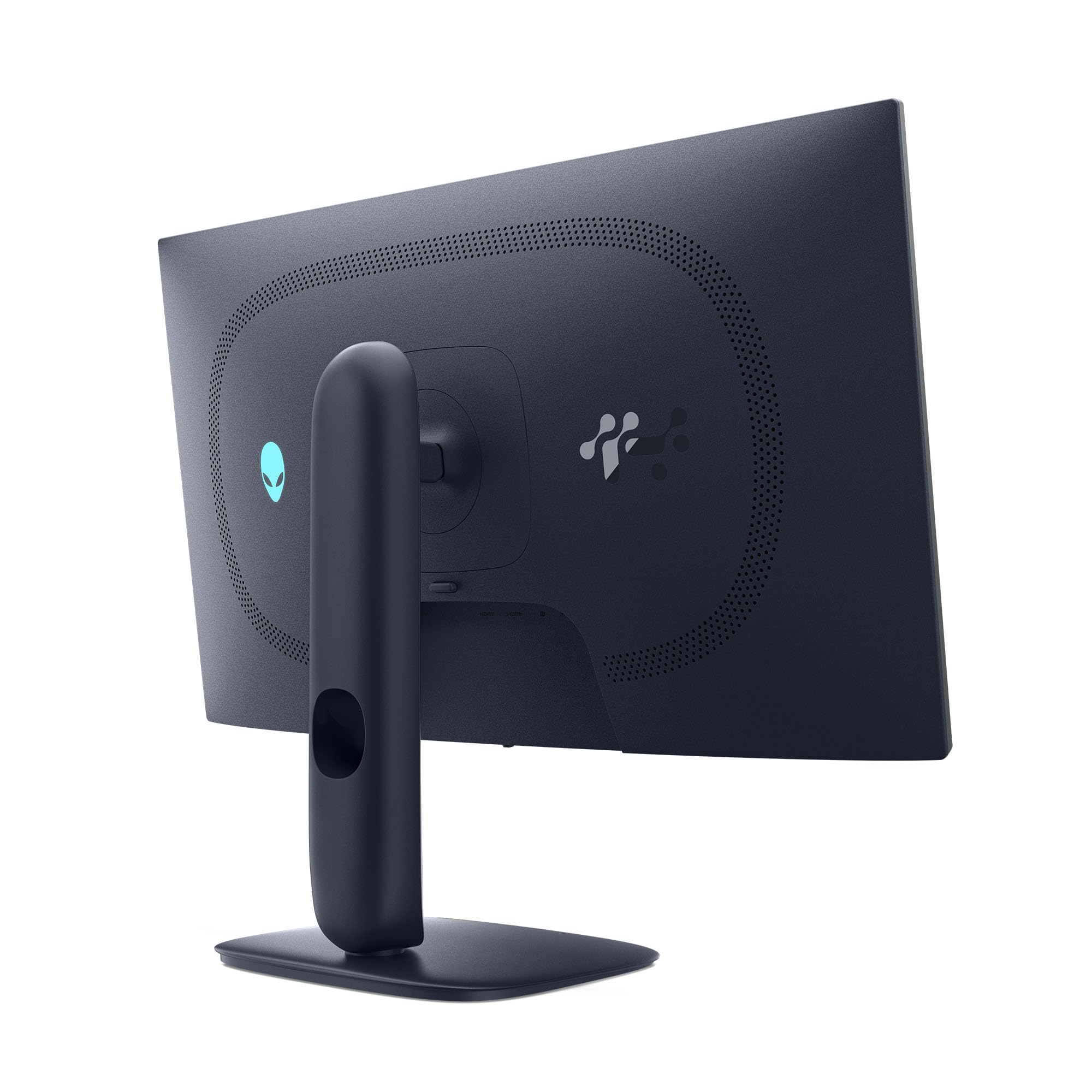Alienware 27 Gaming Monitor - AW2725D, QHD (2560x1440), 280Hz, QD