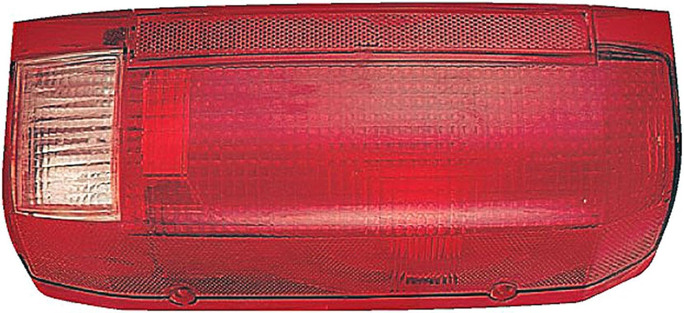 APDTY 2721329 Tail Light Lens and Housing