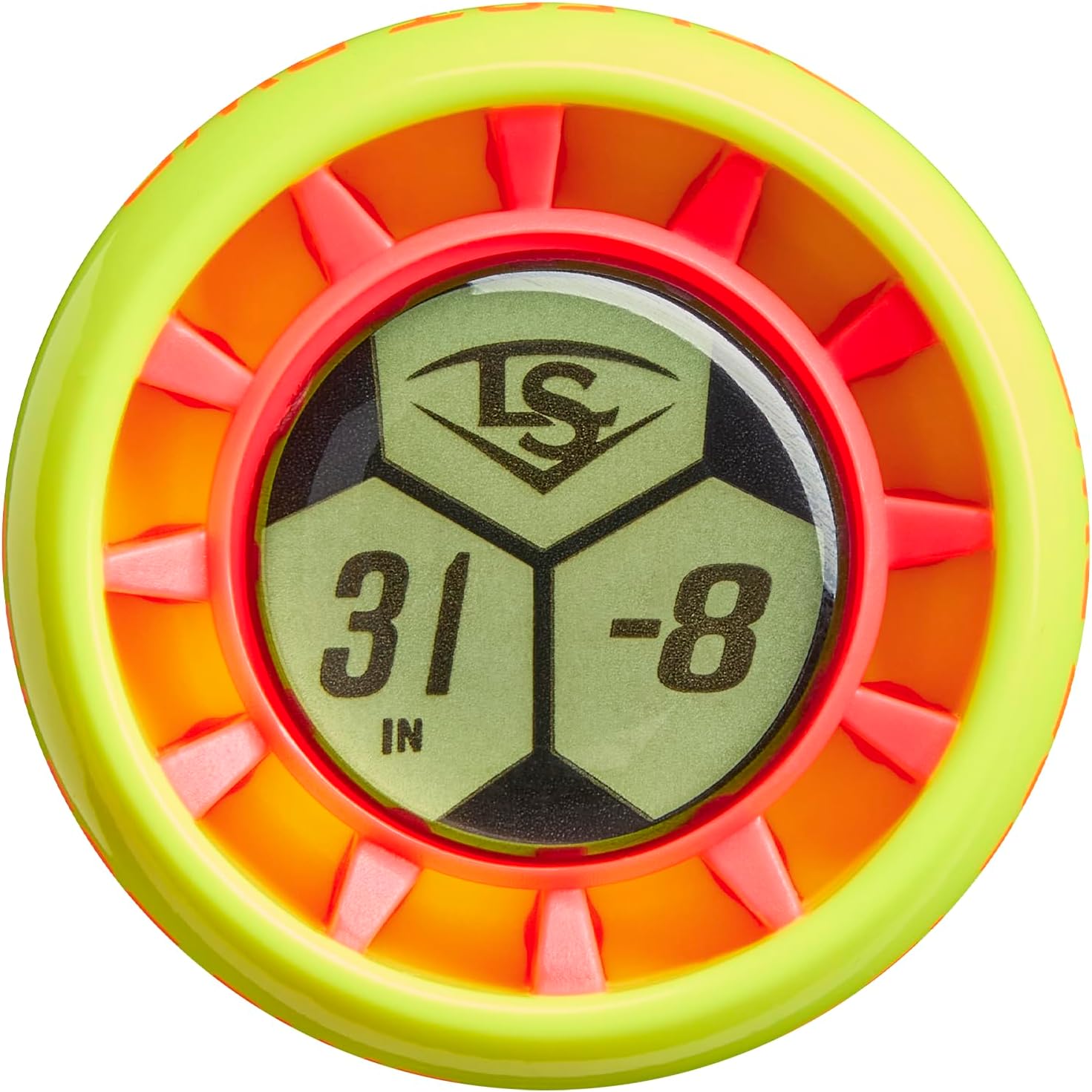 Louisville Slugger 2026 Select Power USA Baseball Bats - (-10,-8,-5)