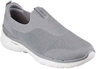 Skechers mens GO WALK 6 Sneakers