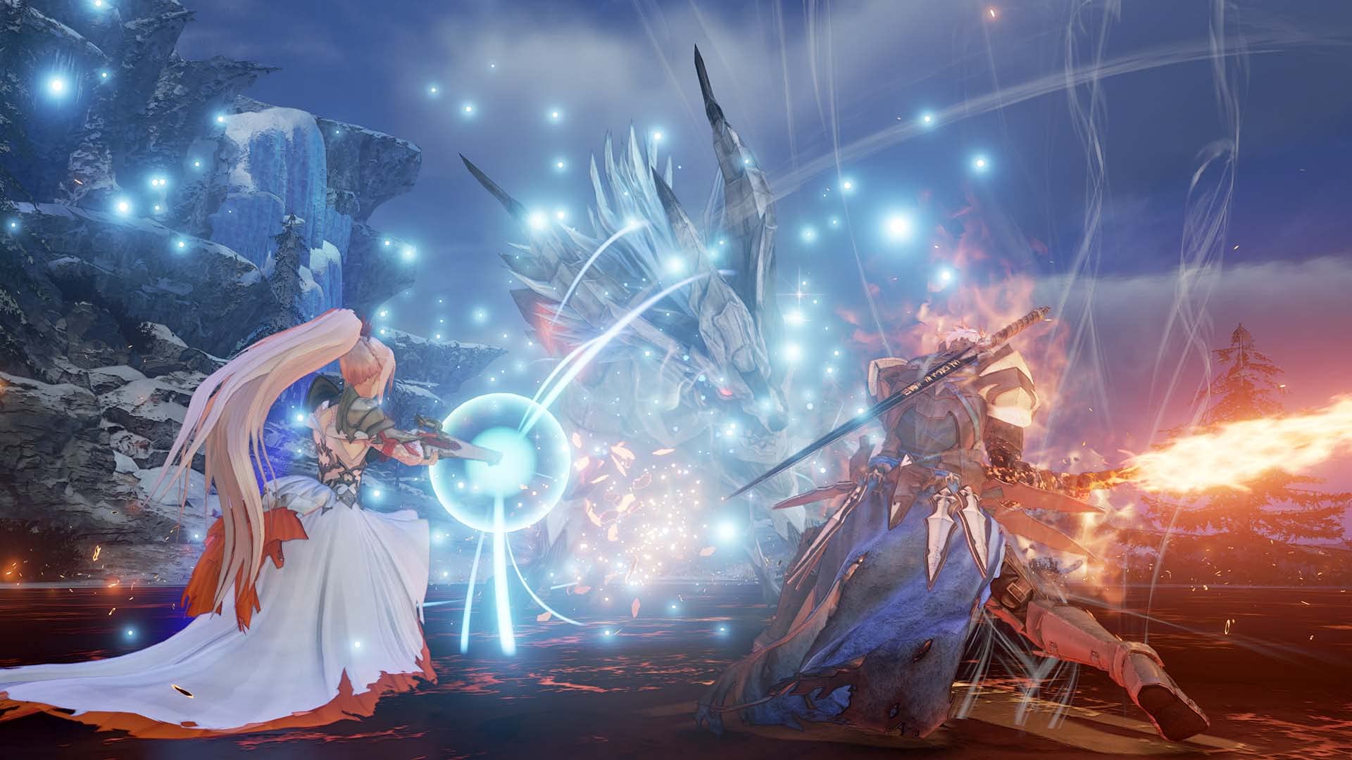 Tales of Arise - XONE [GRA XBOX SERIES X]