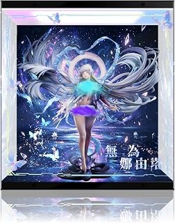勝利の女神 ニケ nike ナユタ 無為 1/4 専用 フィギュア ケース 展示ケース (照明なし)