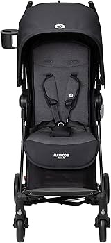 Amazon.com : Maxi-Cosi Mara XT Ultra Compact Stroller