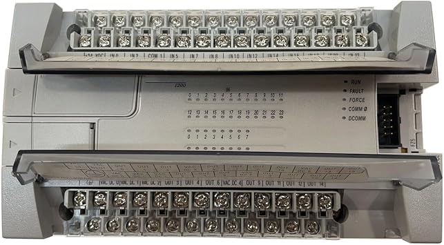 1762-L40BWA MicroLogix 1200 40 Point Controller 1762L40BWA New in Box