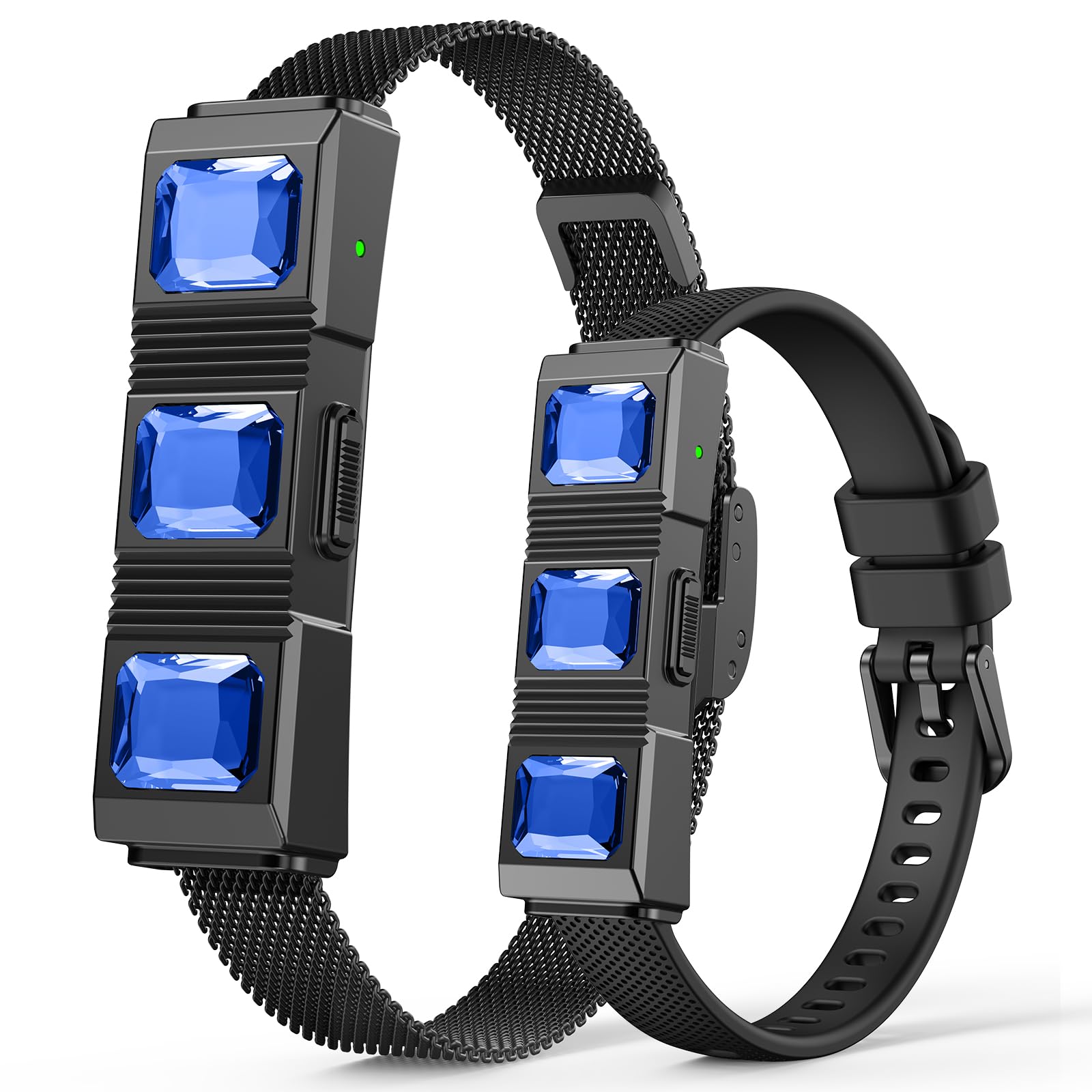 Amazon.com: Smart Bracelet, Wearable Activity & Fitness Tracker