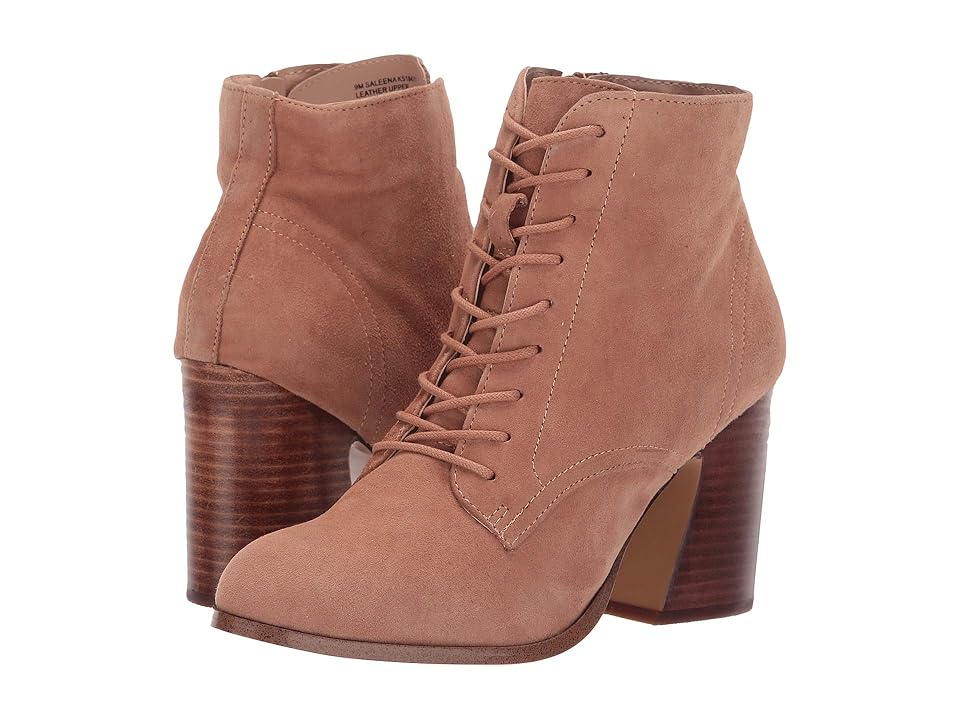 

kensie Saleena (Nude Suede) Women's Shoes