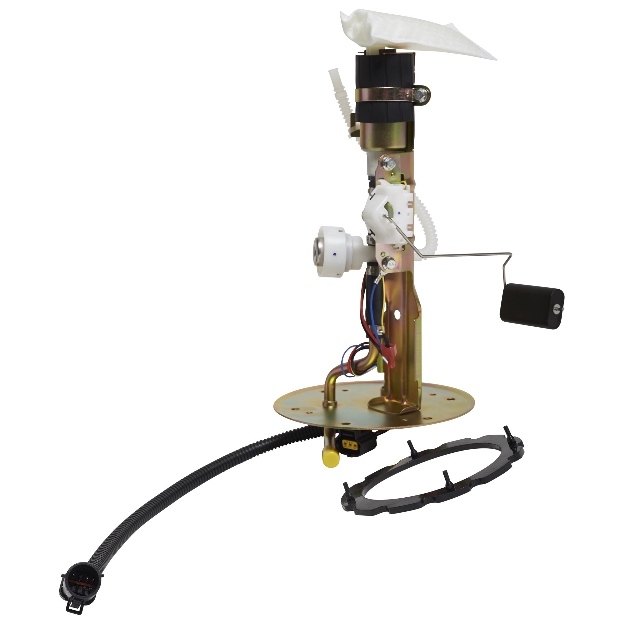 Fuel Pump for 1999-2001 Ford Explorer Mercury Mountaineer w/Sending Unit fits E2296S XL2Z9H307AK XL2Z9H307AJ XL2Z9H307AJ