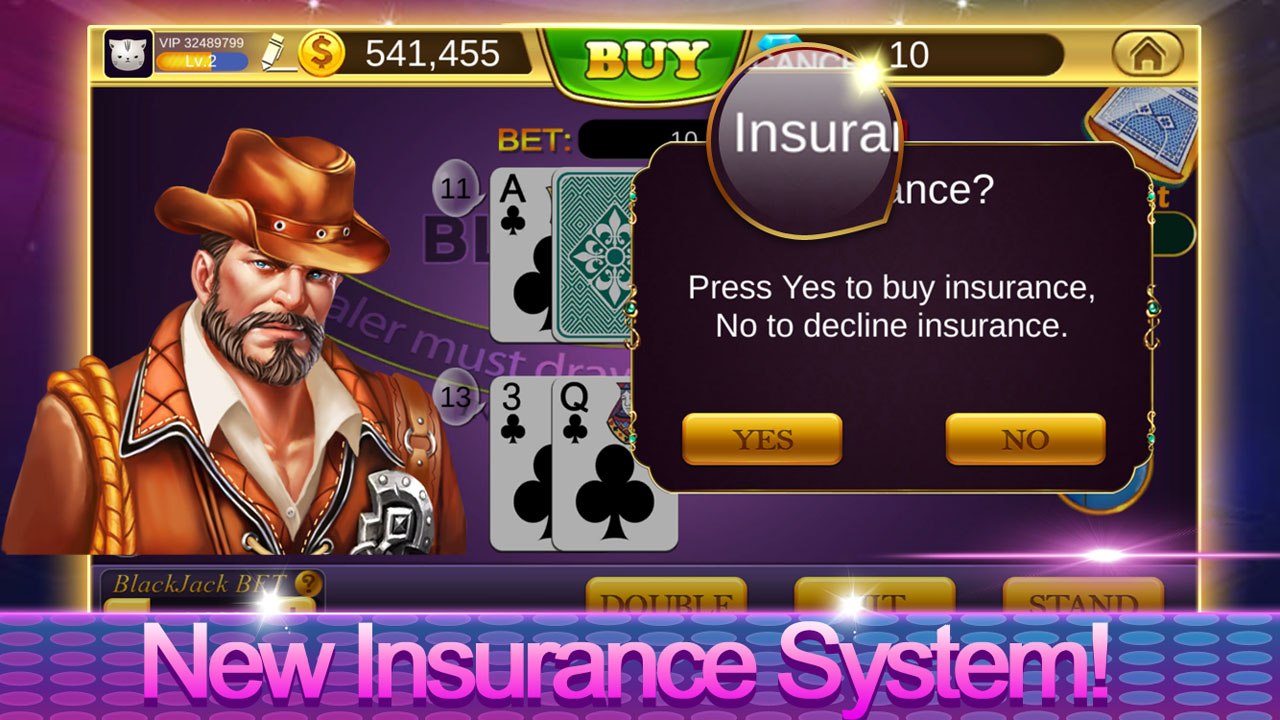 BLACKJACK:blackjack 21 Free Trainer Games For Kindle Fire - App on