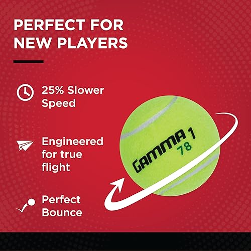Miniatura 4 de GAMMA Sports Kids Training (Transition) Balls