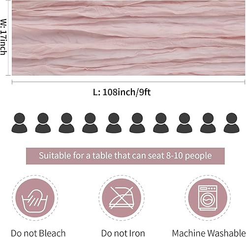 Miniatura 6 de Camino de mesa de Acción de Gracias, caminos de mesa de otoño, hojas de arce bordadas, camino de mesa de otoño, centros de mesa de otoño para mesas