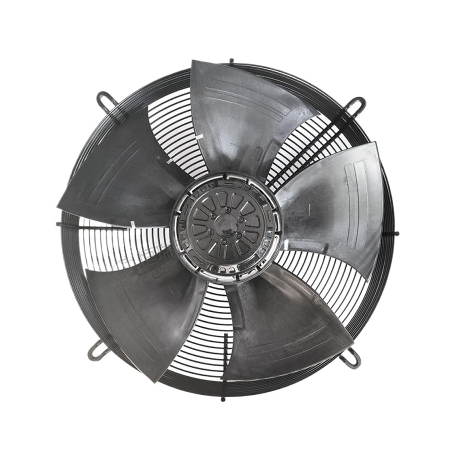 FCARUMIQP Fan S4D500-AE03-01 400V