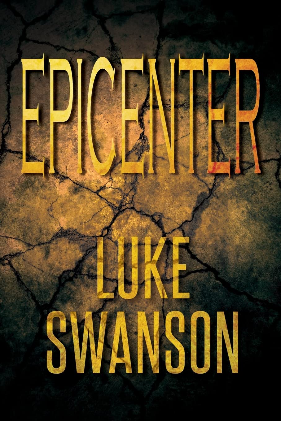 Epicenter: A Jason Flynn Thriller
