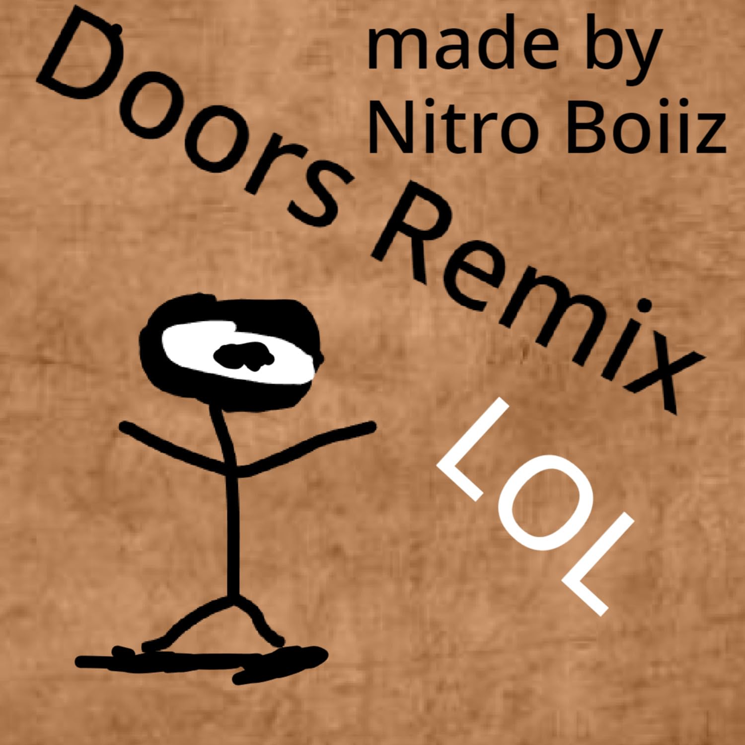 Nitro Boiiz