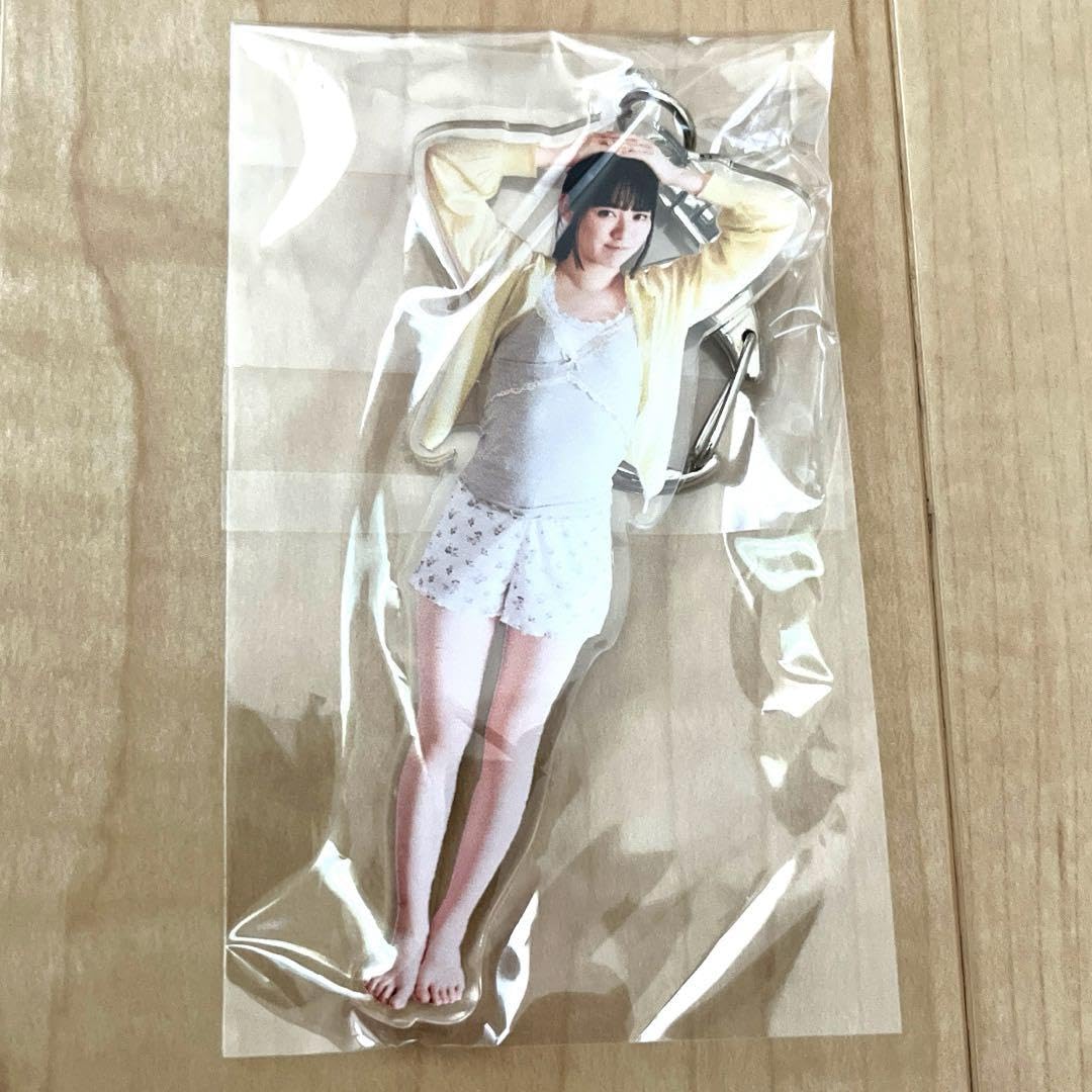 Amazon.co.jp: FRUITSZIPPER 鎮西寿々歌 アクキー 全身アクキー