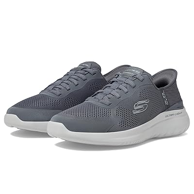 SKECHERS Bounder 2.0 Emerged Hands Free Slip Ins Men