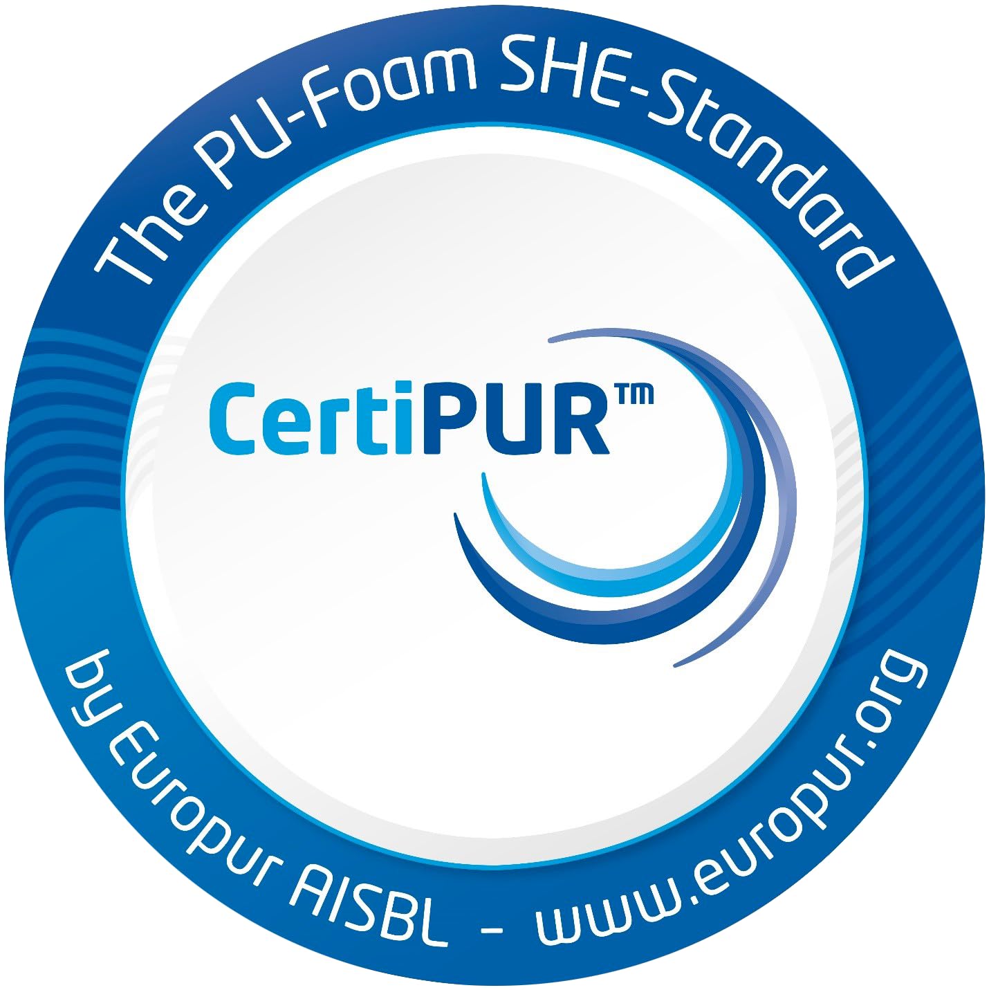 Kiby® Cuscino per Lettino (Certificato OEKO-TEX® e CERTIPURTM) in MEMORY FOAM YLANG TOUCH® ed Esterno in Aloe Vera, Lavabile e Sfoderabile
