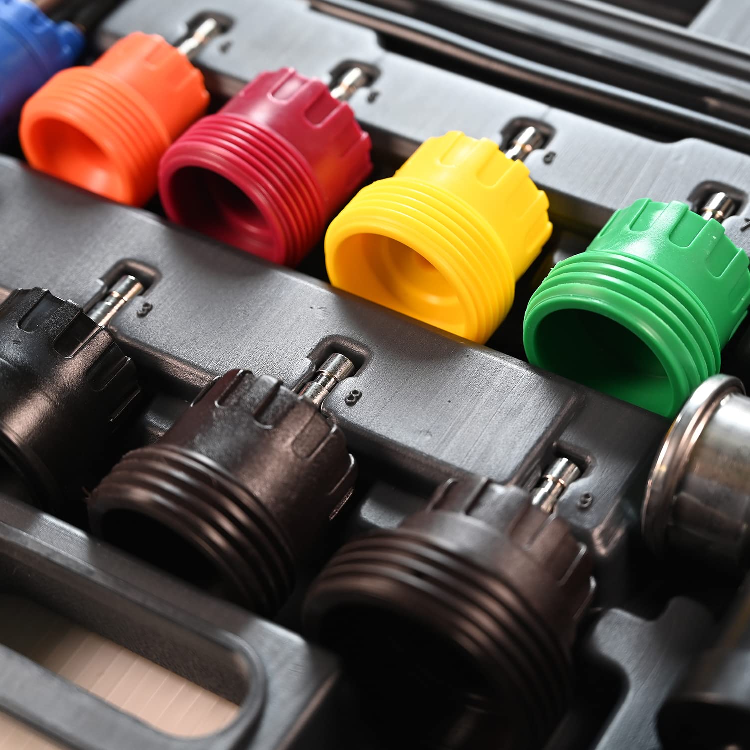 Amazon.co.jp: BANZAI(バンザイ) ラジエターキャップテスタ (RT-919SL