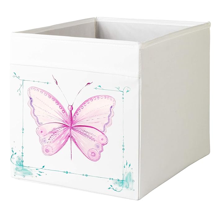 Buy MintShake Custom IKEA Drona Storage White Box Expedit/Kallax Insert