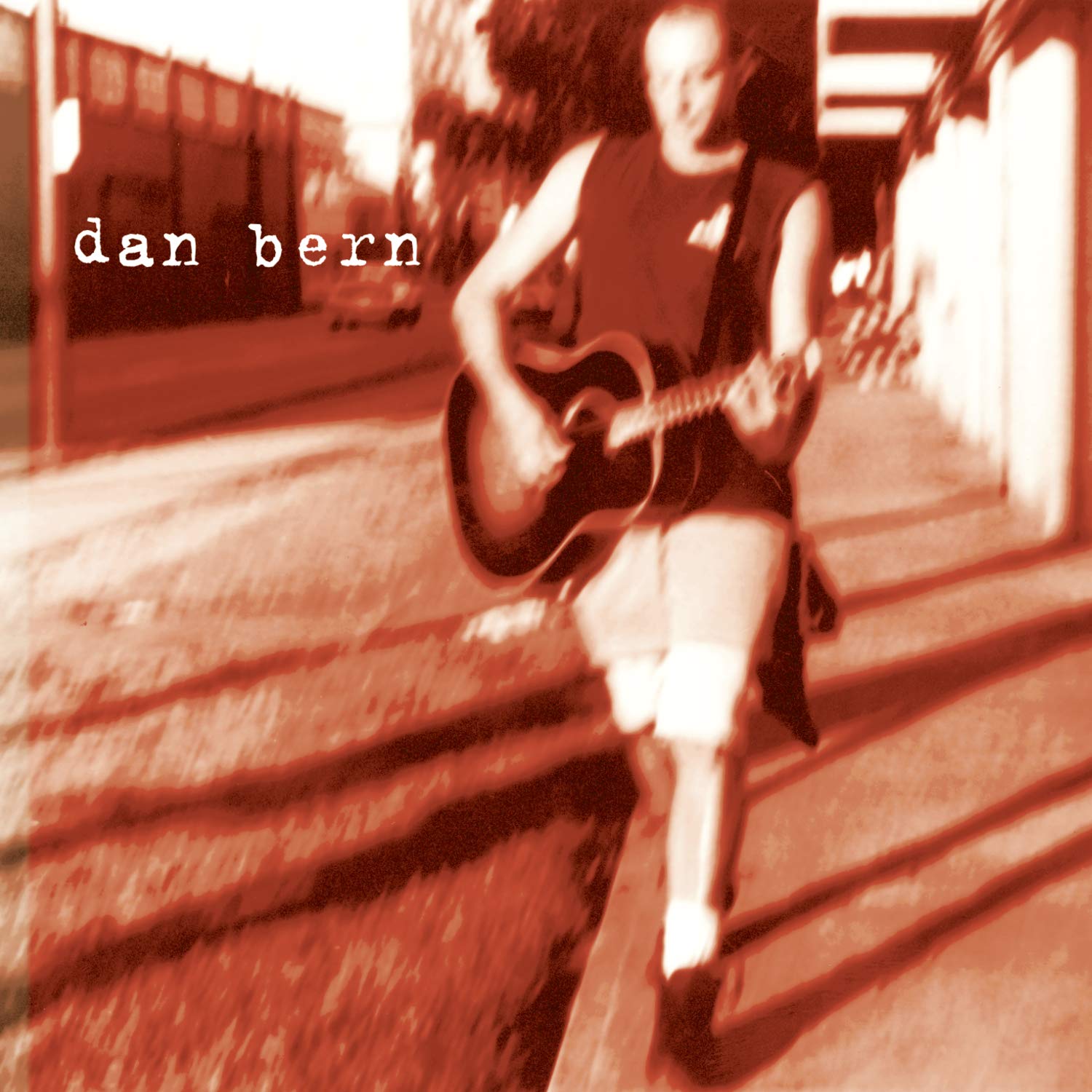 Dan Bern [Audio CD]