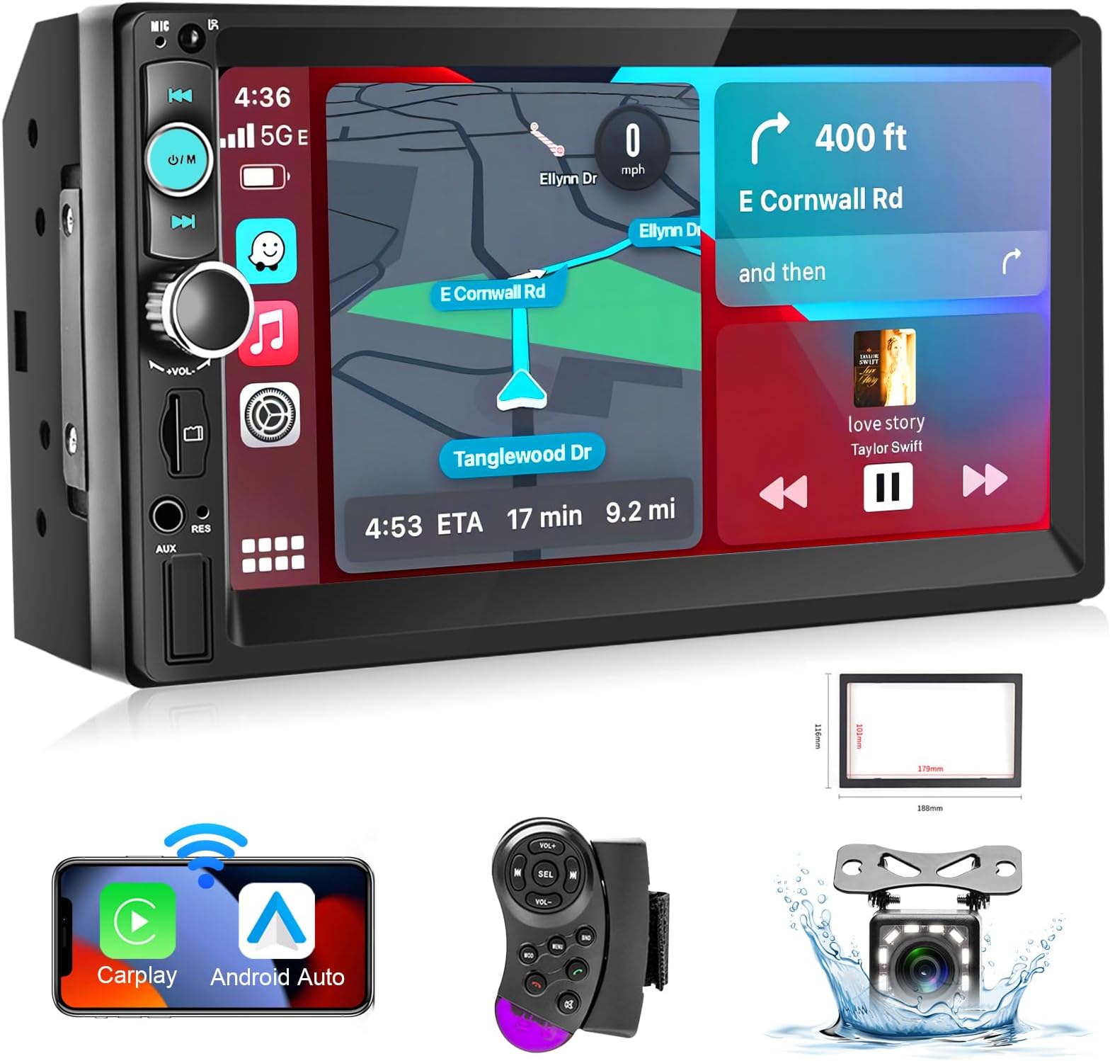 Bersaglio In Metallo 14x14 Cm Per Fucile Ad Aria - Portatile Con Sostegno - Foto 14