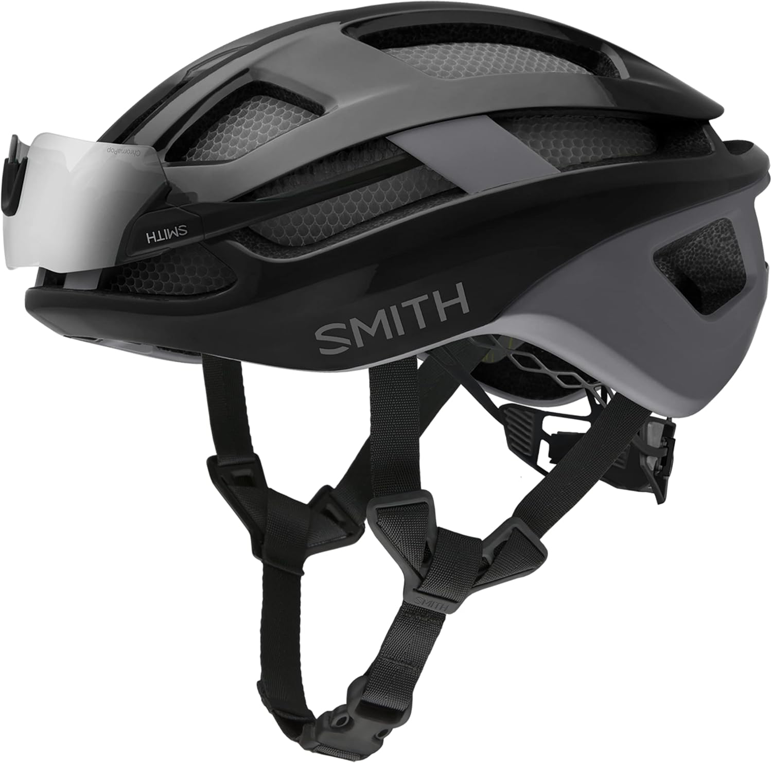 SMITH Trace MIPS