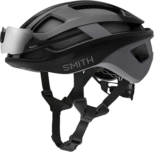 Miniatura 2 de Smith Optics Trace MIPS - Casco de ciclismo de carretera