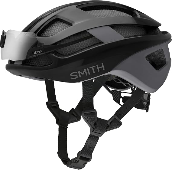 SMITH Trace MIPS