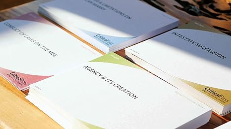 MEE Bar Exam Essay Flashcards